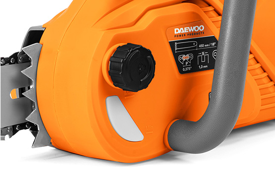 Электрический двигатель DAEWOO